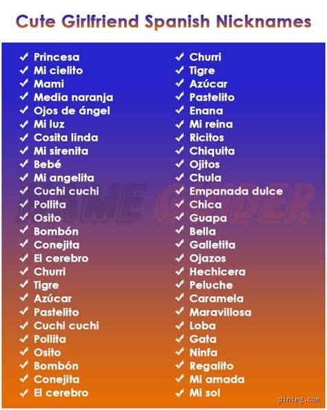 Beyond Amor: The Raw, Affectionate, and Occasionally Bizarre World of Flirty Nicknames in Spanish