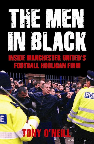 Red Devils, Red Army, and the Inter City Jibbers: What Are Manchester United Hooligans Called in the Modern Era?