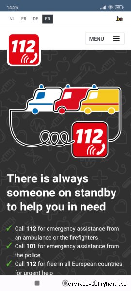 Beyond the Emergency Dial: Unearthing the Surprising, Lifesaving, and Hidden Uses of the Number 112