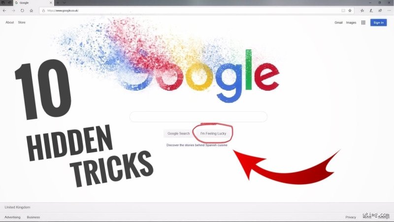 Mastering the Algorithm: What are the 10 Google tricks that will completely change how you search the web?