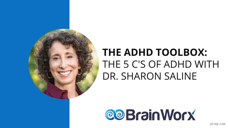 Beyond the Chaos: What Are the 5 C's of ADHD and Why Are Parents Finally Breathing a Sigh of Relief?