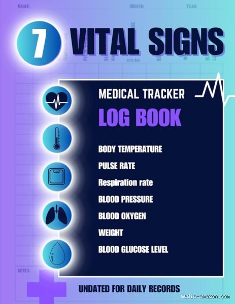 Beyond the Big Four: What Are the 7 Vital Signs That Actually Signal Life and Systemic Failure?