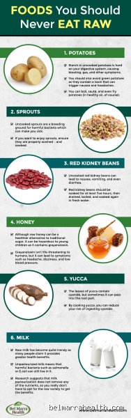 The Five Foods to Never Eat According to Modern Nutritional Science and Cellular Biochemistry