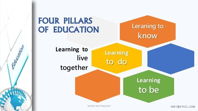 Beyond the Buzzwords: Decoding the Five Pillars of Learning That Actually Transform Human Cognition