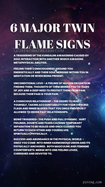 Decoding the Cosmic Shiver: What Are the Symptoms of Twin Flames Activation and How Do You Survive the Sudden Onset?