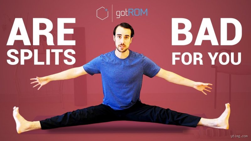 Beyond the Hype of Yoga Mats: What Body Type Can’t Do Splits No Matter How Hard They Stretch?