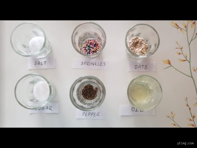 Dissolving, Corroding, and Hydrolysis: What Can Be Broken Down in Water and How Nature Tricks Us
