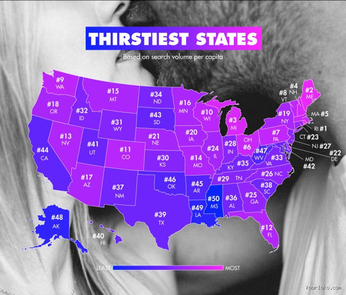 Mapping the Modern Geography of Casual Dating: What Cities Are Known for Hookups in the Digital Era?