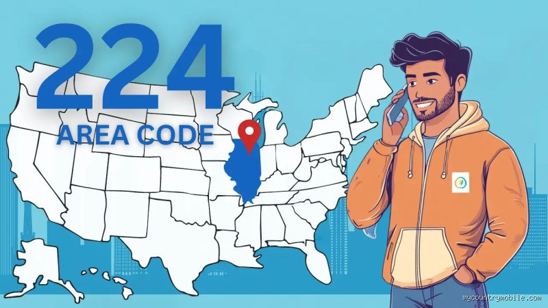 Unlocking the Mysteries of the +1 224 Area Code: Location, Cost, and Why Your Phone Is Ringing