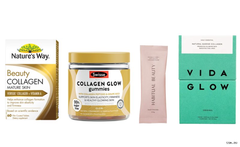 The Real Skin Science Behind What Collagen Does Victoria Beckham Use Every Day