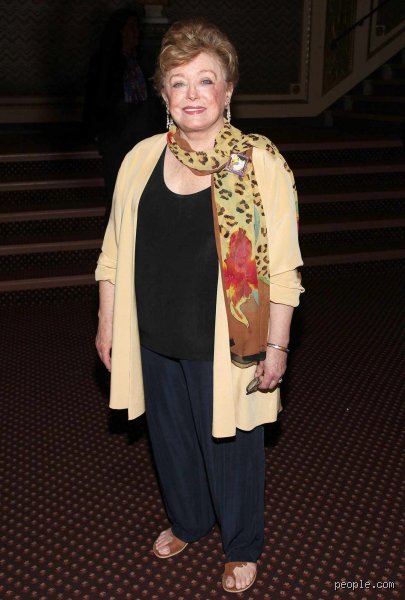 Beyond the Lanai: What Disease Did Rue McClanahan Really Fight in Her Final Years?