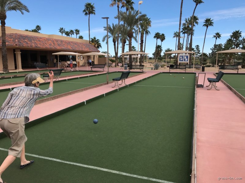 From Lawns to Alleys: What do British People Call a Bocce Ball and Why the Answer Isn’t Always Bowls?