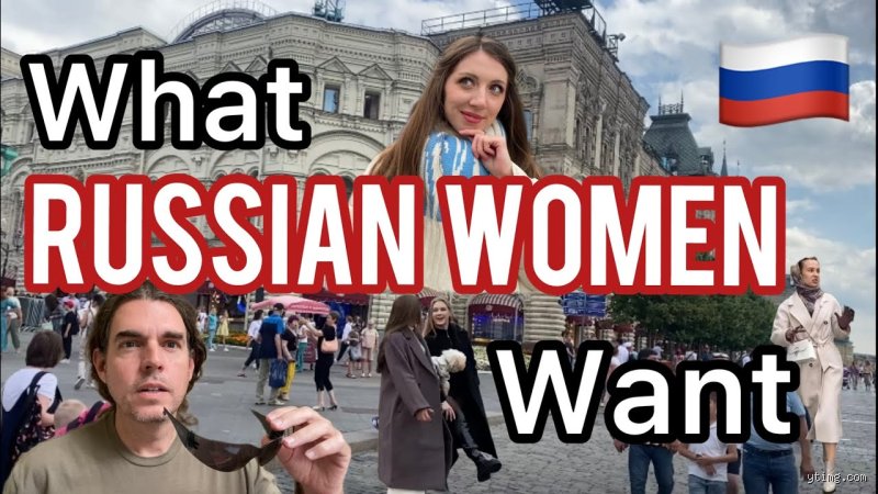 Beyond the Matryoshka Stereotype: What Do Russian Girls Do For Fun in a Modern Landscape?