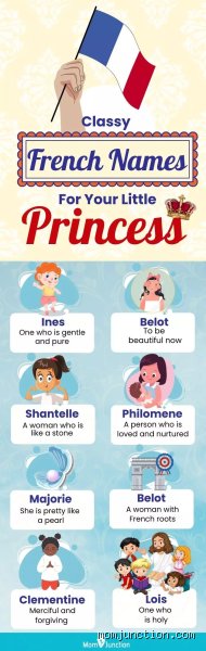 Looking for a French Girl Name That Means Queen? Here Are the Royal Monikers You Need to Know