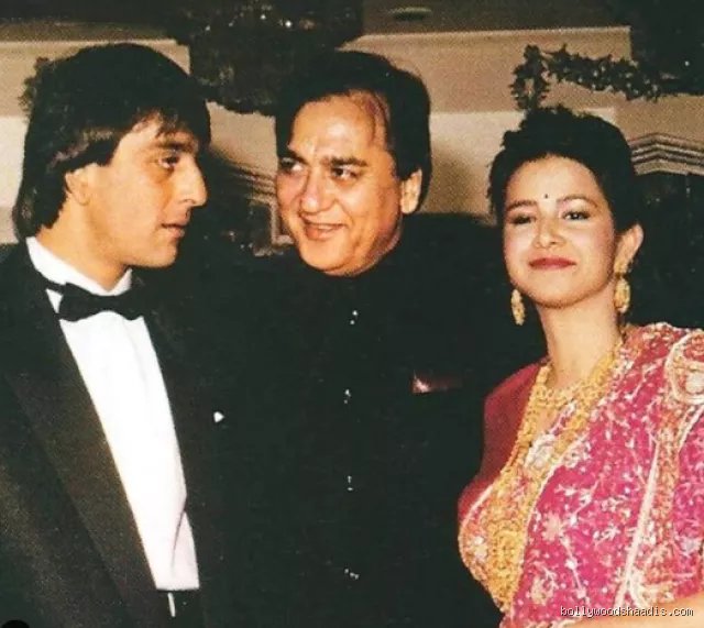 The Tragic Love Story of Sanjay Dutt and Richa Sharma: Marriage, Cancer, and the Tabloid Warfare of 1980s Bollywood