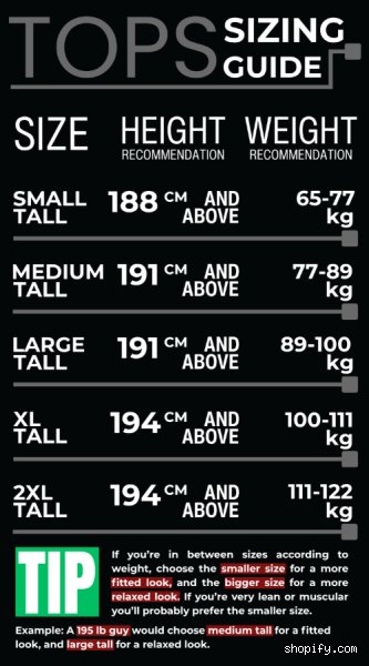The Great Fit Disconnect: What Height Is 2XL and Why Retail Charts Are Lying to You