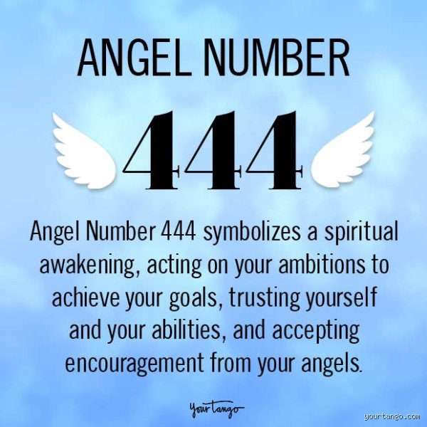 What is 444 warning me about? Deciphering the modern folklore of repetitive digit synchronization