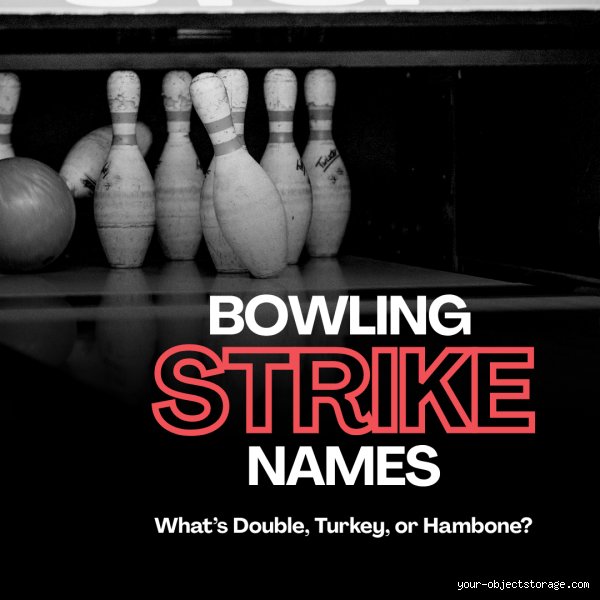 Chasing Perfection on the Lanes: What is 9 Strikes in a Row Called in Bowling?
