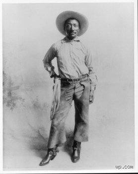 The Myth of the Monolith: What Is a White Cowboy Called in the Real History of the American West?