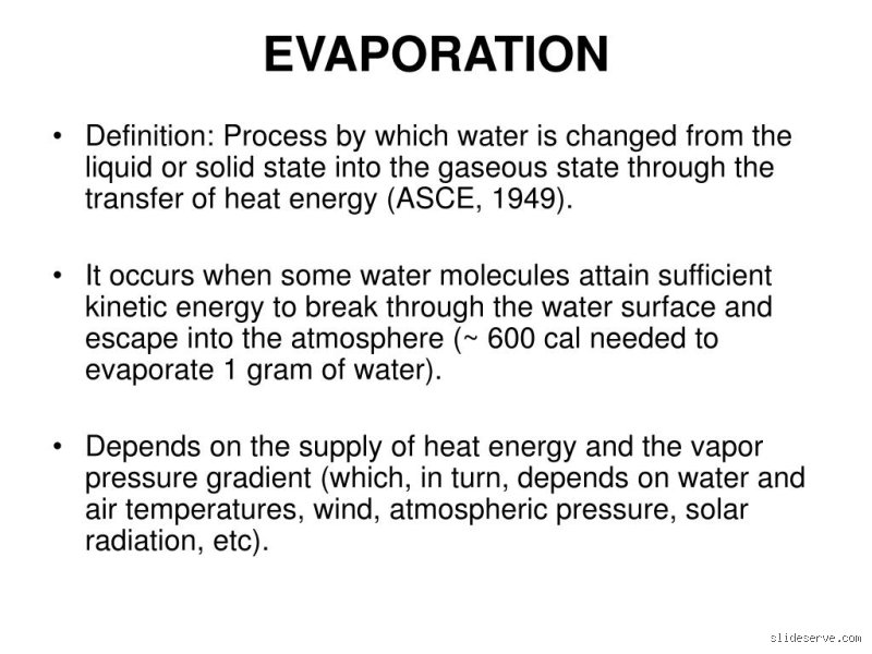 The Volatile Escape: What Is Evaporation in 10 Words and Why We Misunderstand the Invisible Transition