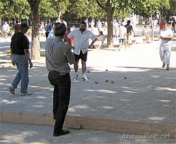 Beyond the Boules: What Is French Bowling Called and Why the World Gets It Wrong