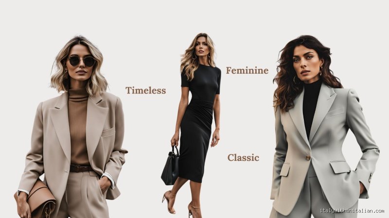 Beyond the Runway: Decoding the Intangible Chemistry and Architecture of True Italian Elegance