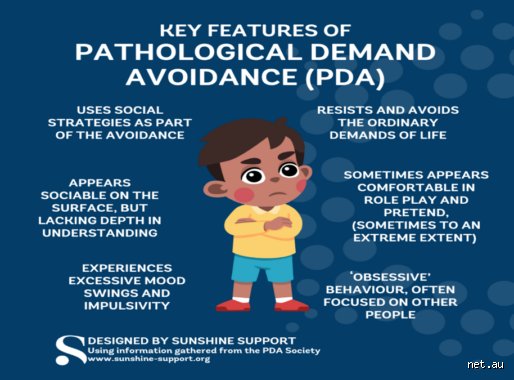 Decoding the PDA Experience: Why Modern Psychology Is Rethinking This Puzzled, High-Anxiety Profile