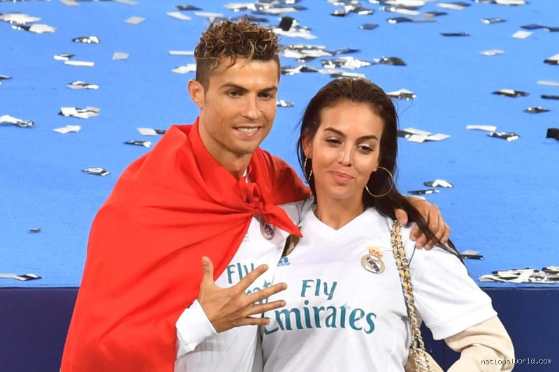 Beyond the Front Pages: What is Ronaldo’s Wife’s Nationality and Why It Keeps Pop Culture Obsessed