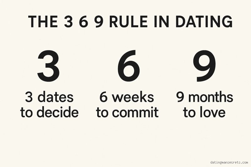 Navigating the Relationship Lifespan: What Is the 3 6 9 Month Theory and Why Does It Rule TikTok?