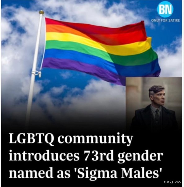 Beyond the Binary Map: Unpacking the Myth and Reality of the 73rd Gender in LGBTQ+ Identities