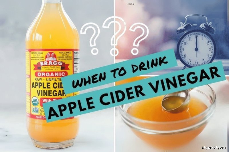 The Ultimate Chrono-Nutrition Guide: What is the Best Time to Drink ACV for Maximum Metabolic Impact?