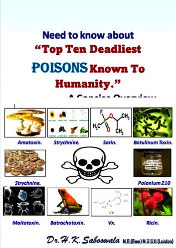 Unmasking the Deadliest Toxin to Humans: Why a Fraction of a Microgram Changes Everything