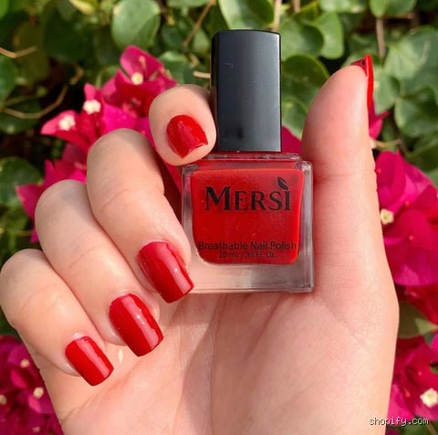 The Quest for the Perfect Halal Nail Polish Brand: Beyond the Breathable Marketing Hype