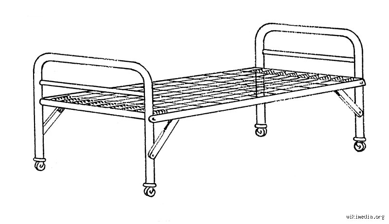 What is the Military Term for Bed? Decoding Service Jargon From the Navy Rack to the Army Bunk