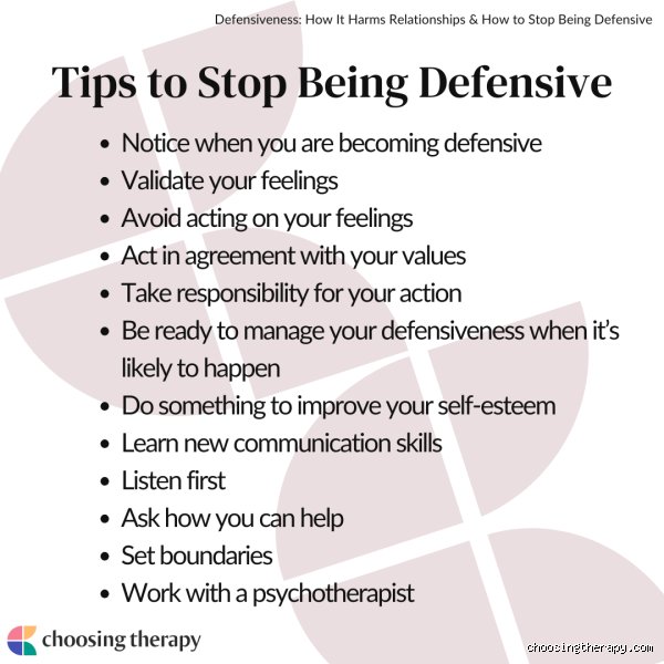 Why Do People Shut Down? The Raw Psychology Behind What Makes Someone Extremely Defensive