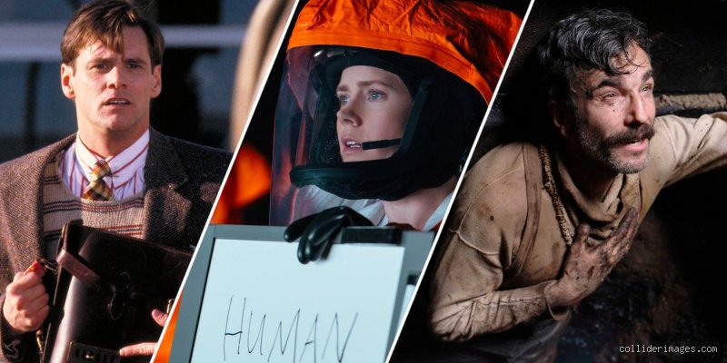 The Art of the Final Frame: What Movie Has the Most Satisfying Ending in Cinema History?