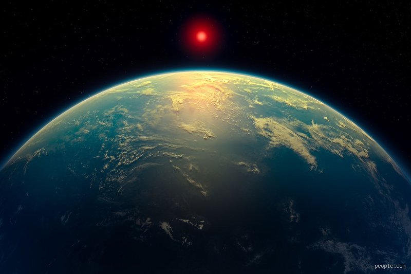 The Shocking Truth Behind the Planet with a 99.7% Chance of Life and Why astrobiologists Are Terrified