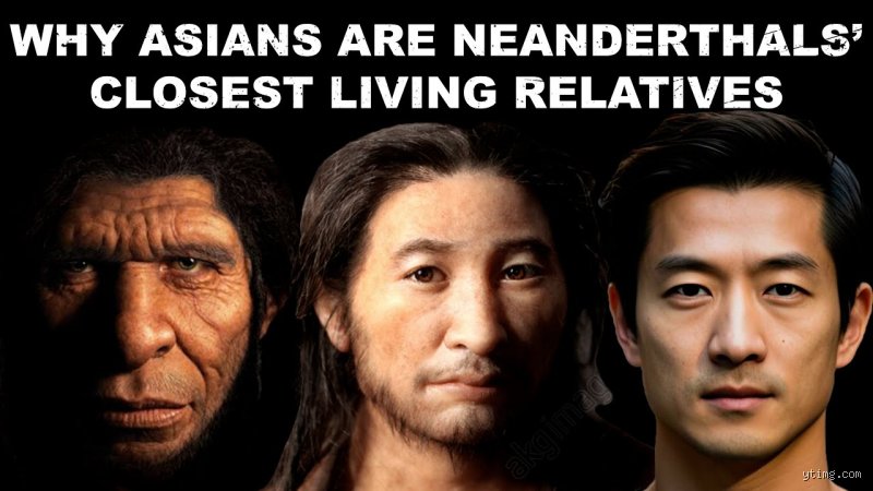 Mapping the Deep Past: What Race is Closest to Neanderthal in Modern Human Genetics?