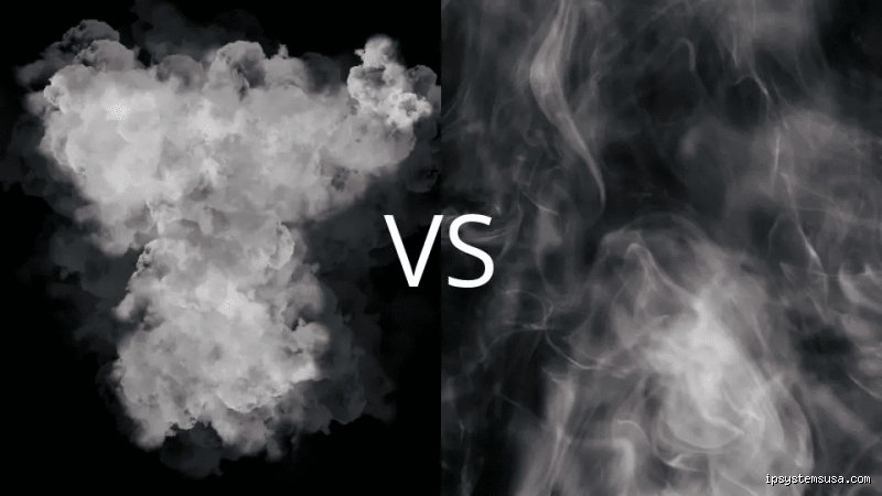 The Invisible Battle in Your Lungs: What’s the Difference Between Vapors and Fumes in Modern Industry?
