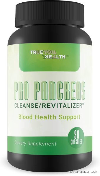The Elusive Truth Behind What Vitamin Cleans Your Pancreas and Protects Organ Health