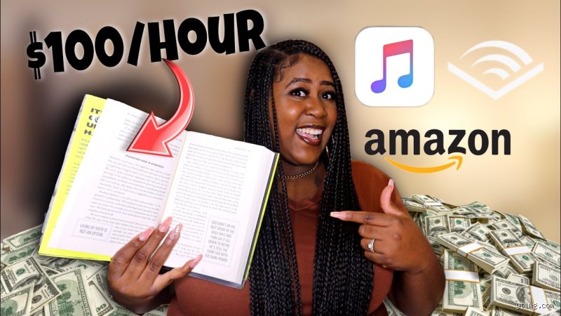 What Website Pays $100 Per Hour for Reading? The Brutally Honest Truth