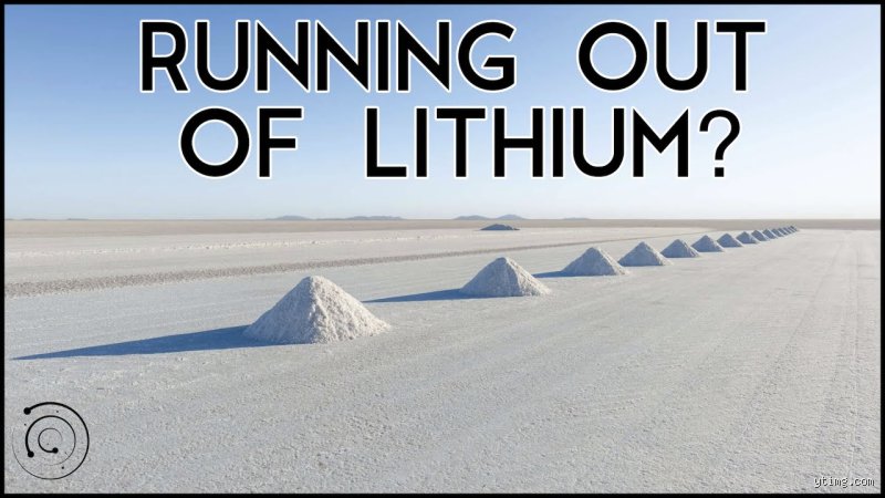 The White Gold Rush: What Year Will We Run Out of Lithium and the Truth Behind the Battery Panic