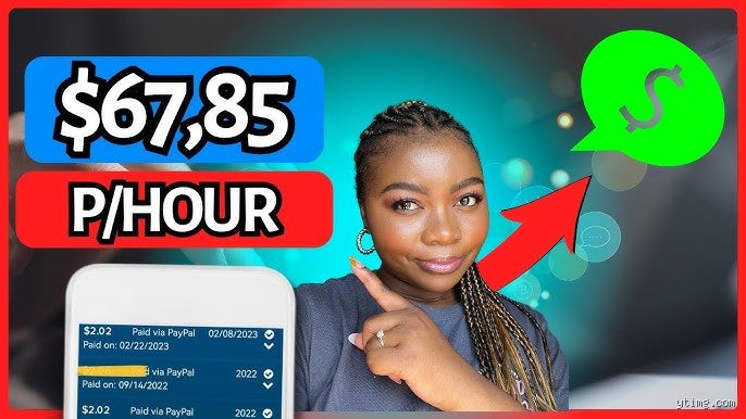 Which App Pays Money for Chatting? The Brutally Honest 2026 Guide to Text-Based Side Hustles