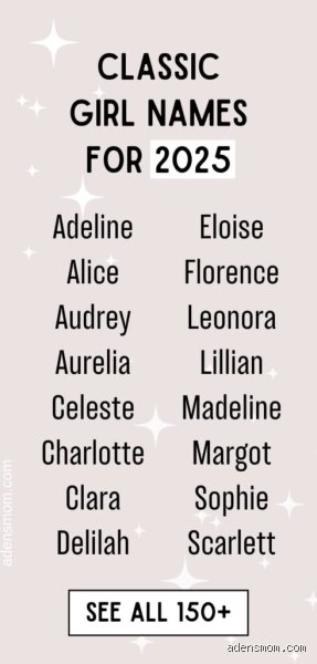 The Great Vintage Revival: Which Classic Girl Names Are Trending Now and Why the Past Is Reclaiming the Future