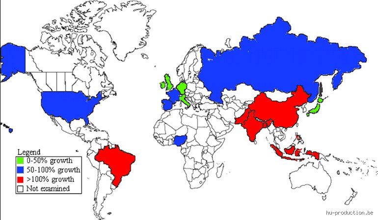 Which country is Best for people with Parkinson's disease? A comprehensive global assessment