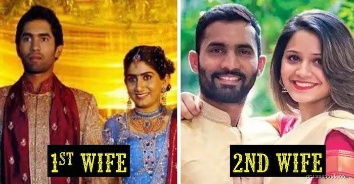 Beyond the boundary ropes: Which cricketer has two wives and how boundaries blur in real life