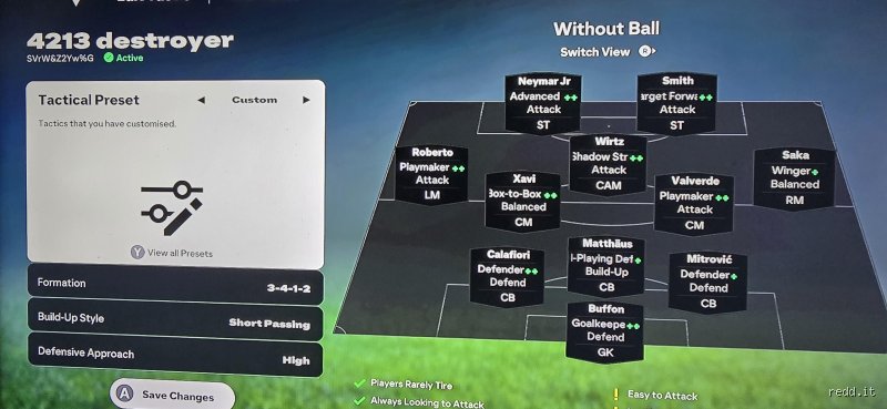 Unlocking the Tactical Vault: Which Formation Beats 4213 in Modern Football?