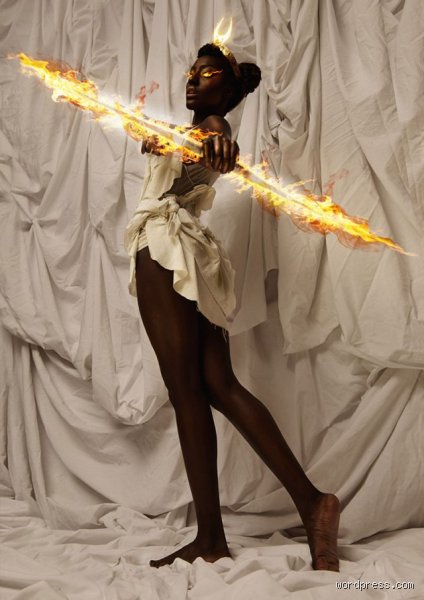 Which Greek Goddess Was Black? Unearthing the African Roots of Classical Mythology