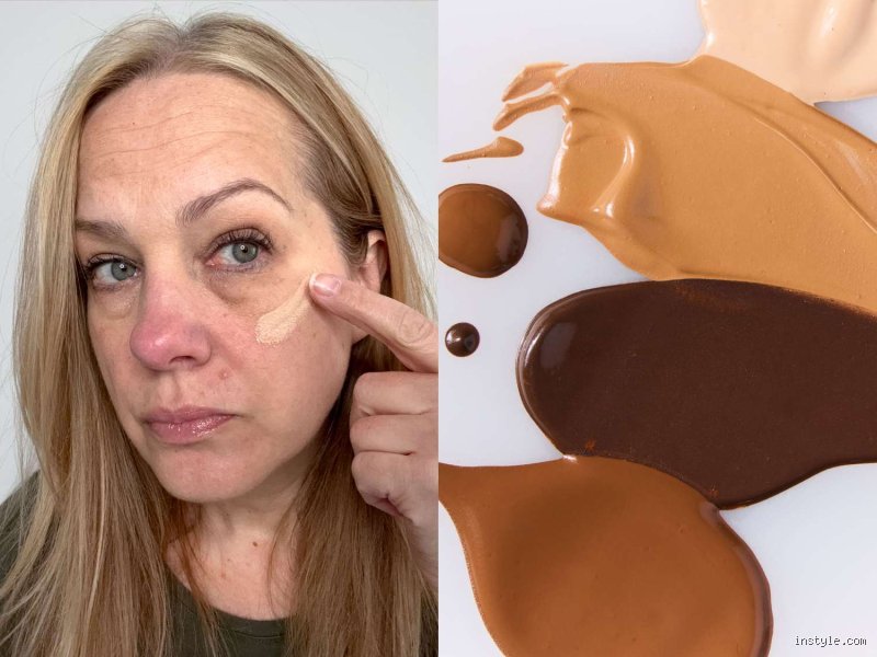 Which is the No. 1 foundation for mature skin? The definitive expert guide to age-defying formulas