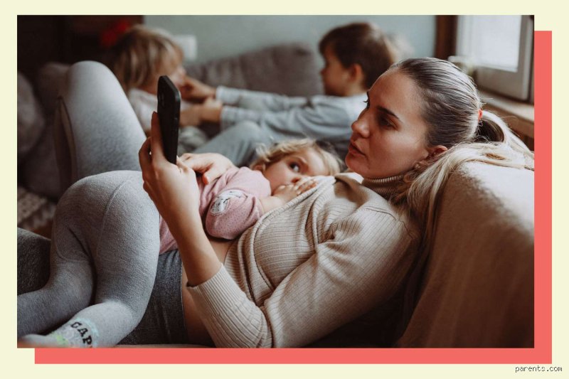 Keeping Up with the Nursery: Which Kardashians Are Breastfed and the Multimillion-Dollar Politics of Celebrity Nursing